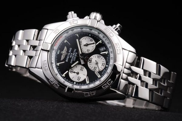 Breitling Certifiée Répliques de Montres 3540 – Image 5