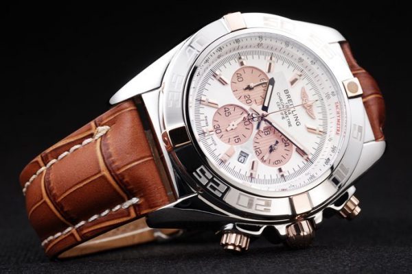 Breitling Chronomat 3502 Répliques de Montres – Image 8