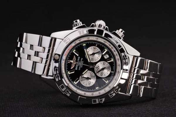 Breitling Chronomat 3531 Répliques de Montres – Image 5