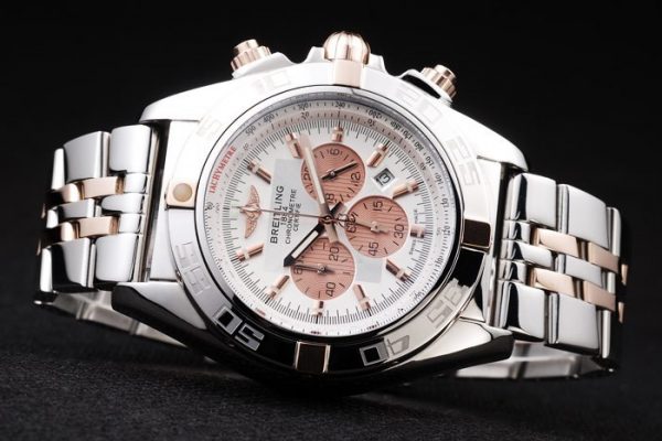 Breitling Chronomat 3518 Répliques de Montres – Image 6