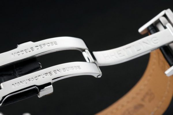 Breitling Chronomat 3529 Répliques de Montres – Image 8
