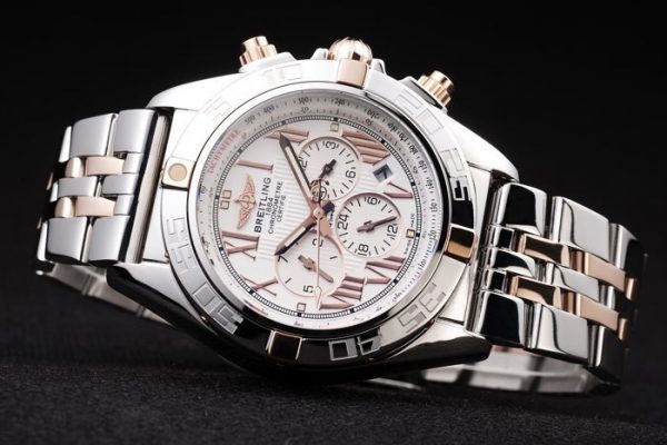 Breitling Chronomat 3514 Répliques de Montres – Image 5