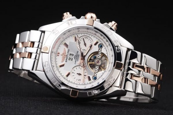 Breitling Chronomat 3508 Répliques de Montres – Image 6