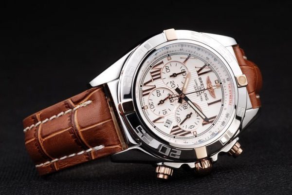 Breitling Chronomat 3519 Répliques de Montres – Image 8