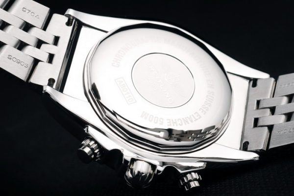 Breitling Chronomat 3526 Répliques de Montres – Image 6