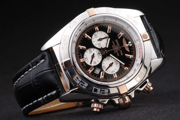 Breitling Chronomat 3520 Répliques de Montres – Image 8