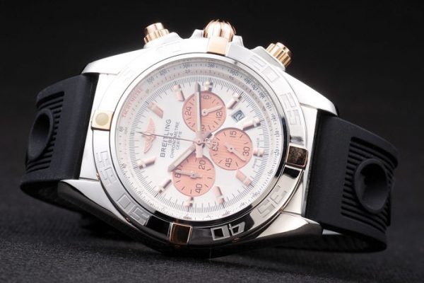 Breitling Chronomat 3525 Répliques de Montres – Image 5