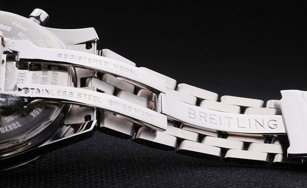 Breitling Navitimer Répliques de Montres 3491 – Image 6