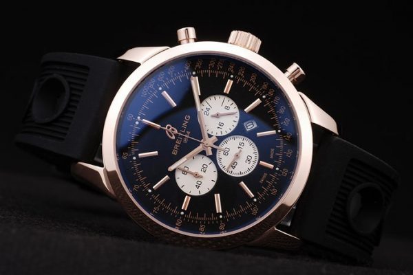 Breitling Transocean Répliques de Montres 3601 – Image 5
