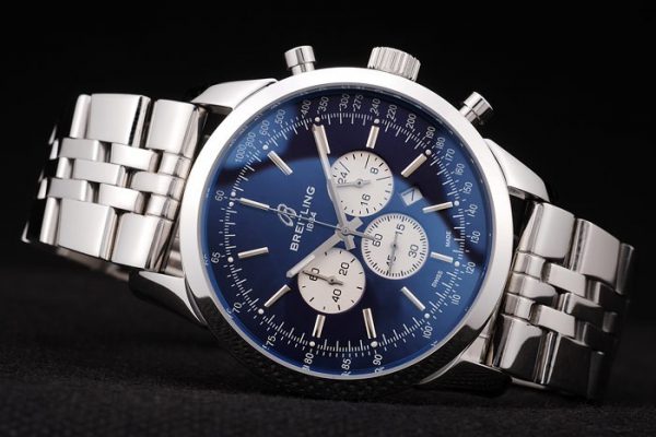 Breitling Transocean Répliques de Montres 3603 – Image 7