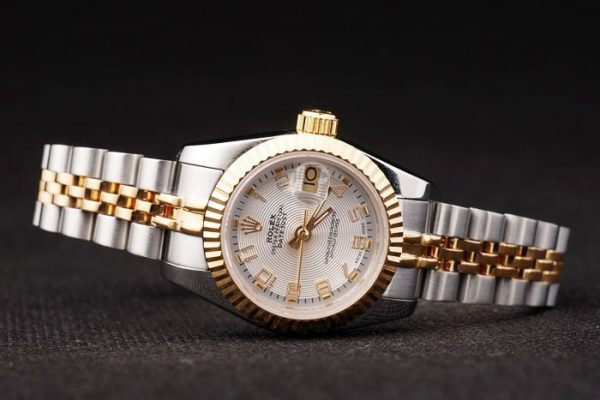Rolex Datejust Répliques de Montres de Qualité Suisse 4725 – Image 7