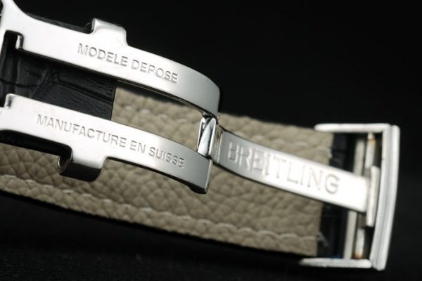 Breitling Navitimer Répliques de Montres 3492 – Image 5