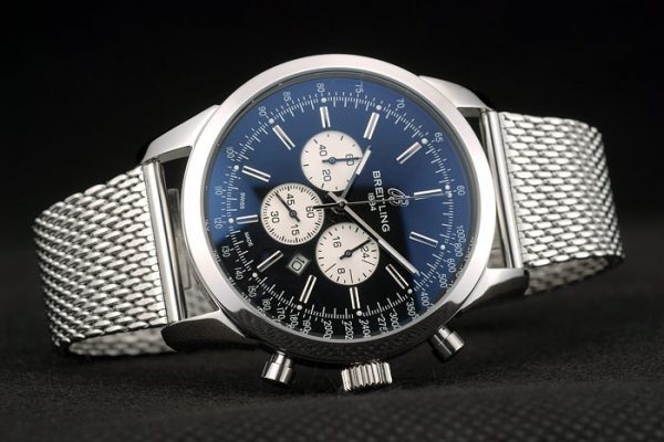 Breitling Transocean Répliques de Montres 3593 – Image 8