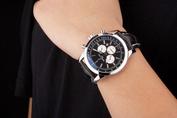 Breitling Transocean Répliques de Montres 3597 – Image 8