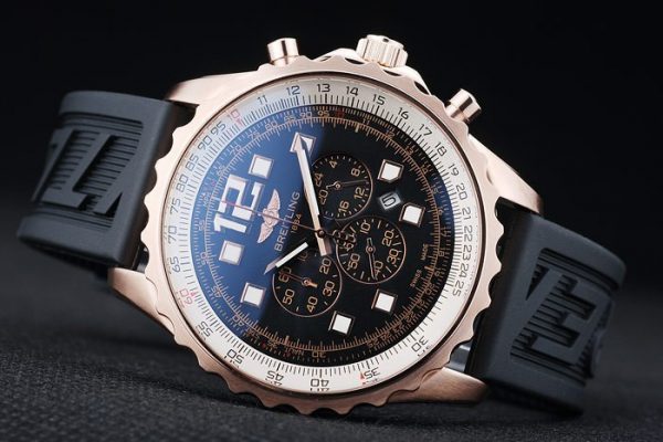 Breitling Navitimer Répliques de Montres 3480 – Image 6