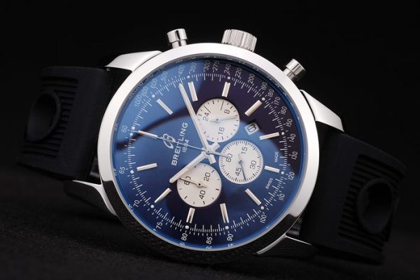 Breitling Transocean Répliques de Montres 3600 – Image 6