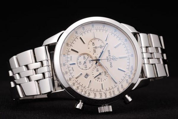 Breitling Transocean Répliques de Montres 3611 – Image 8