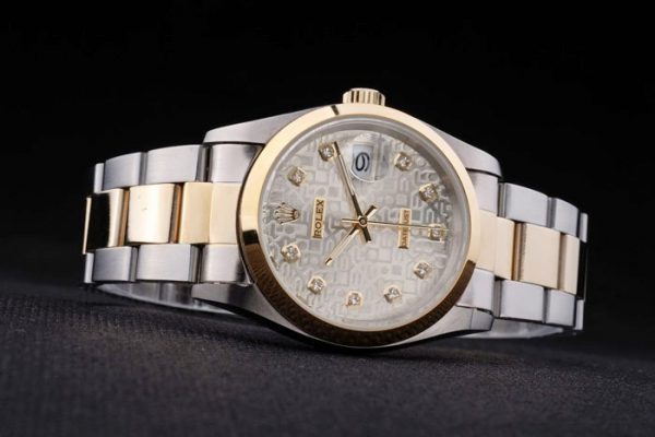 Rolex Datejust Meilleures Répliques de Montres de Qualité 4792 – Image 5
