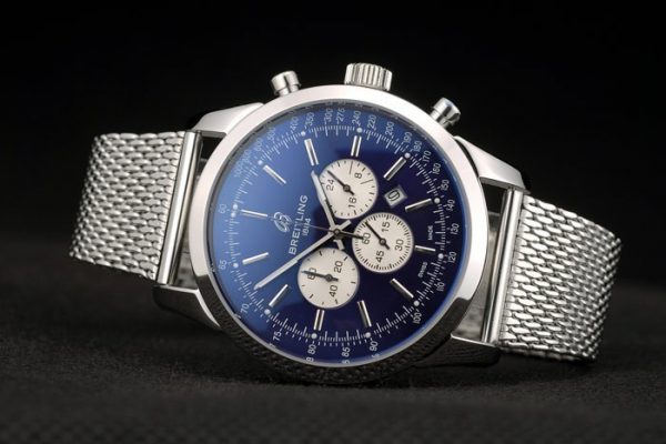 Breitling Transocean Répliques de Montres 3594 – Image 7