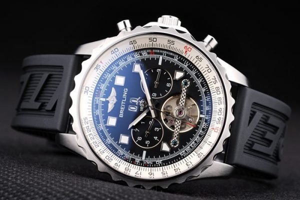 Breitling Navitimer Répliques de Montres 3483 – Image 6