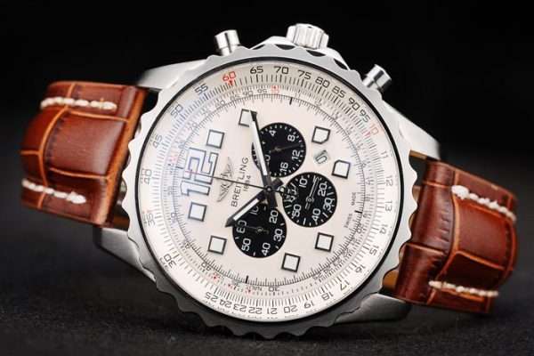 Breitling Navitimer Répliques de Montres 3477 – Image 7