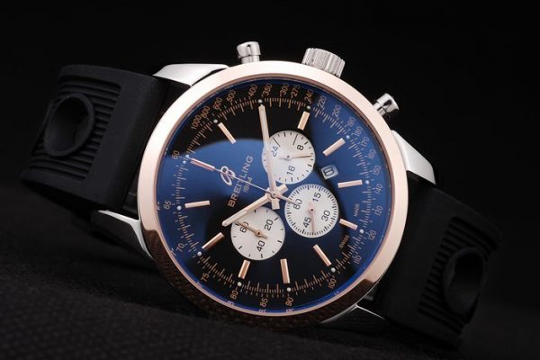 Breitling Transocean Répliques de Montres 3602 – Image 6