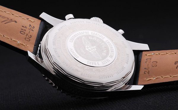 Breitling Navitimer Répliques de Montres 3489 – Image 3