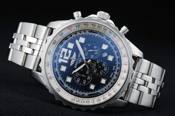 Breitling Navitimer Répliques de Montres 3485 – Image 6