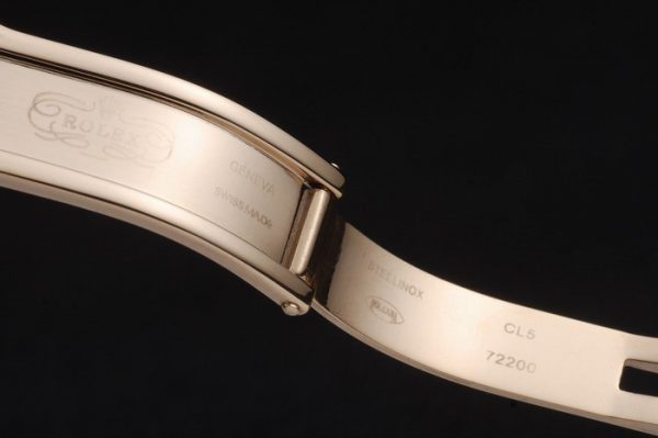 Rolex Datejust Meilleures Répliques de Montres de Qualité 4754 – Image 4
