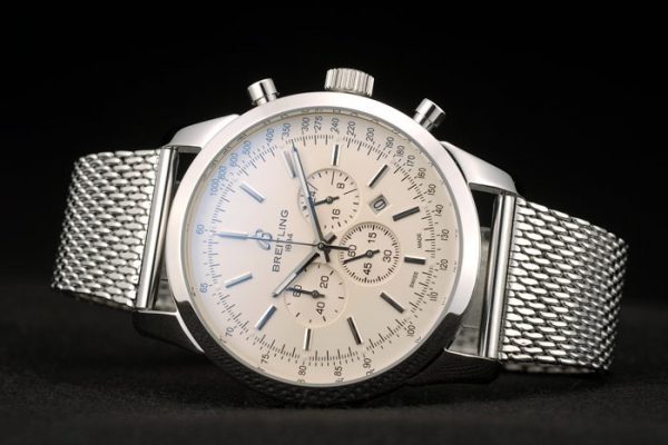 Breitling Transocean Répliques de Montres 3595 – Image 6