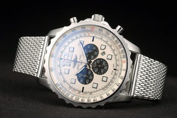 Breitling Navitimer Répliques de Montres 3470 – Image 6