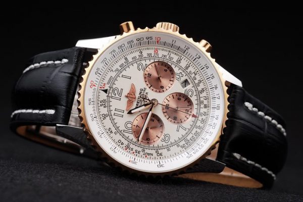 Breitling Navitimer Répliques de Montres 3487 – Image 4