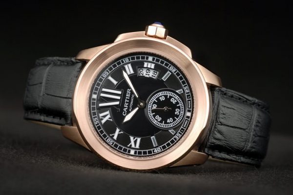 Cartier Répliques de Montres 3776 – Image 6
