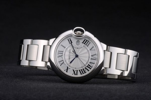Cartier Répliques Suisses de Luxe 80227 – Image 7
