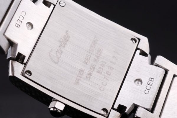 Cartier Répliques de Montres 3804 – Image 3