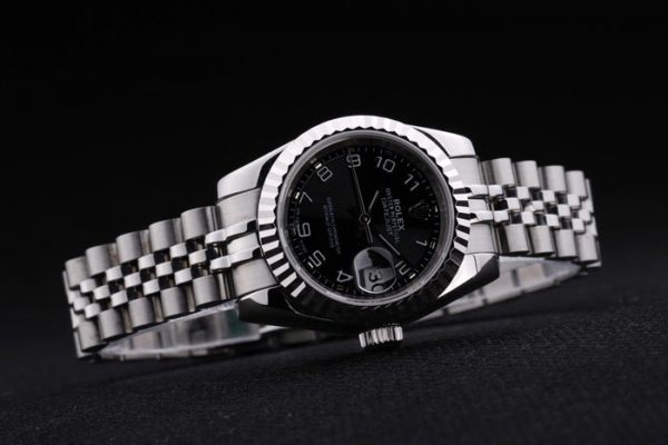 Rolex Datejust Meilleures Répliques de Montres de Qualité 4748 – Image 7