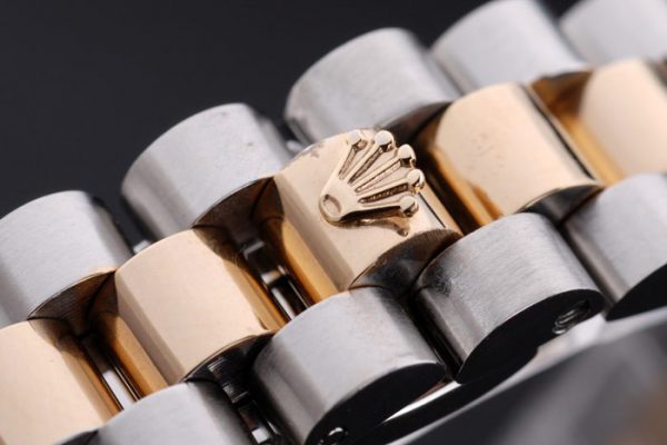 Rolex Datejust Meilleures Répliques de Montres de Qualité 4747 – Image 5