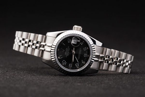 Rolex Datejust Répliques de Montres de Qualité Suisse 4720 – Image 6