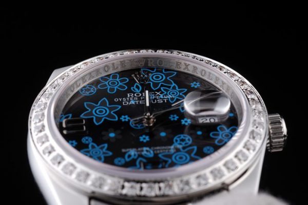 Rolex Datejust Meilleures Répliques de Montres de Qualité 4678 – Image 5