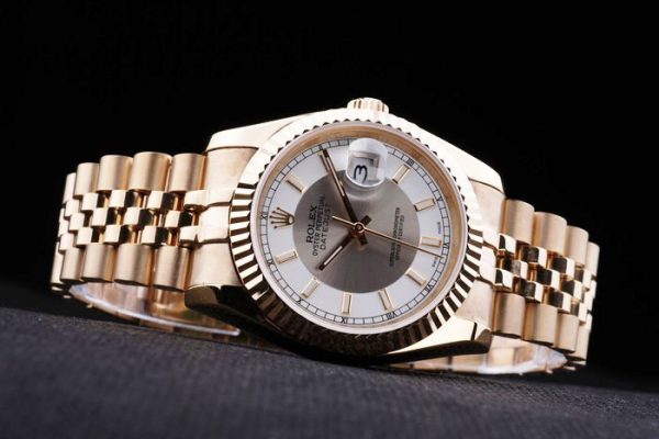 Rolex Datejust Meilleures Répliques de Montres de Qualité 4787 – Image 6