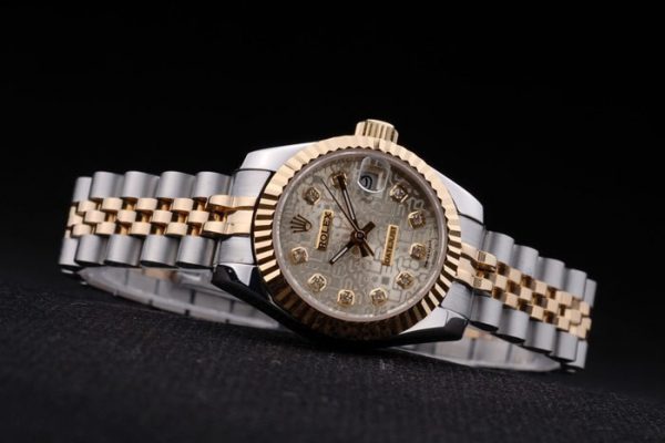 Rolex Datejust Meilleures Répliques de Montres de Qualité 4738 – Image 6