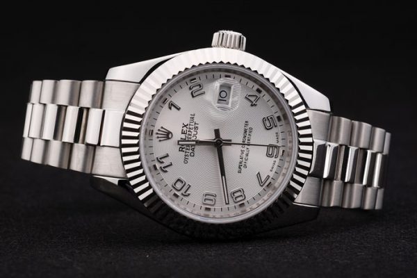 Rolex Datejust Meilleures Répliques de Montres de Qualité 4764 – Image 6