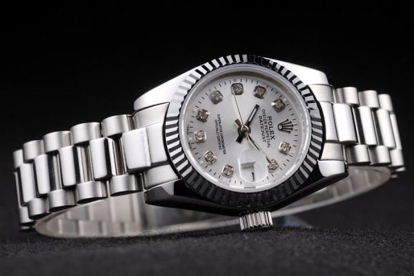 Rolex Datejust Meilleures Répliques de Montres de Qualité 4680 – Image 7