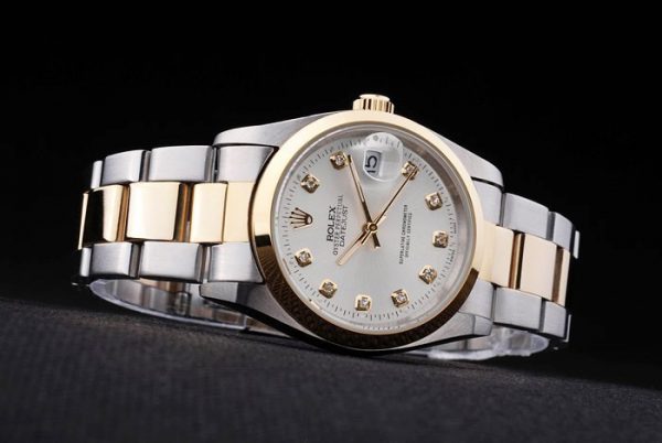 Rolex Datejust Meilleures Répliques de Montres de Qualité 4790 – Image 5