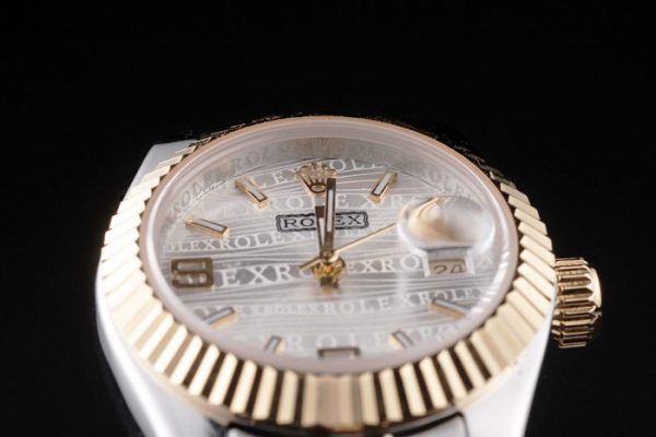 Rolex Datejust Meilleures Répliques de Montres de Qualité 4731 – Image 5