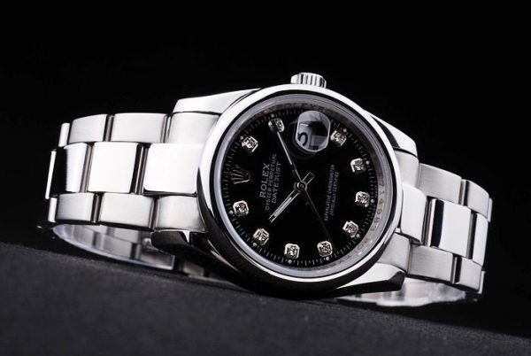 Rolex Datejust Meilleures Répliques de Montres de Qualité 4791 – Image 6