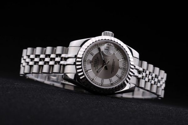 Rolex Datejust Meilleures Répliques de Montres de Qualité 4750 – Image 6