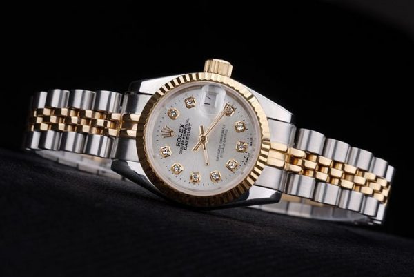 Rolex Datejust Meilleures Répliques de Montres de Qualité 4773 – Image 4