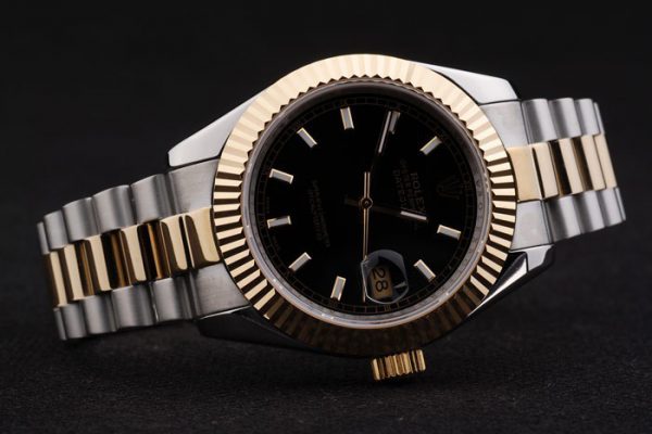 Rolex Datejust Meilleures Répliques de Montres de Qualité 4766 – Image 6