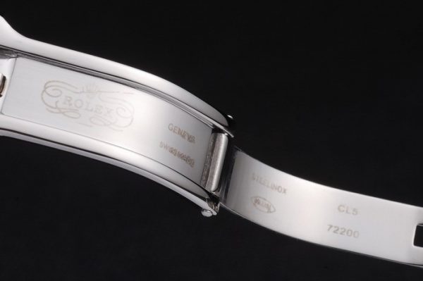 Rolex Datejust Meilleures Répliques de Montres de Qualité 4755 – Image 5